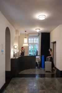 Pavilion & Social Club - 10