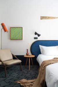 Pavilion & Social Club - 0