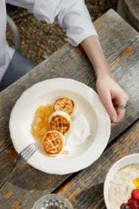 Pavilion & Social Club - 11