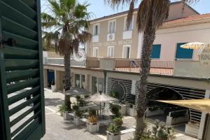 Hotel Cecina Beach, Cecina Marina