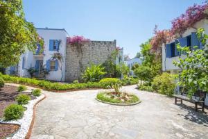 Historical Museum Resort, Bodrum