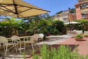Hotel Palace, Levanto
