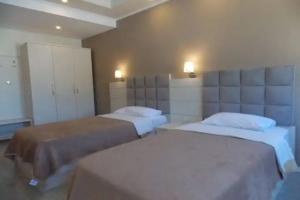Hotel Mediterrane, Sarande