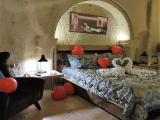 Deluxe Double Suite