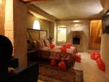3 Bedrooms Deluxe room with balcony