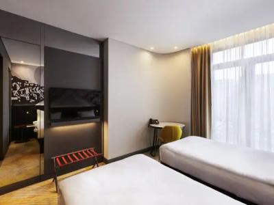 ibis Styles Istanbul Merter - 104