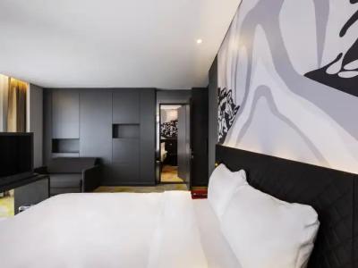 ibis Styles Istanbul Merter - 110