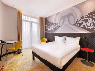 ibis Styles Istanbul Merter - 100