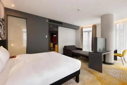 ibis Styles Istanbul Merter - 109