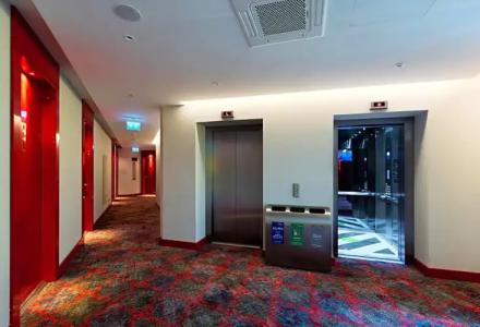 ibis Styles Istanbul Merter - 111