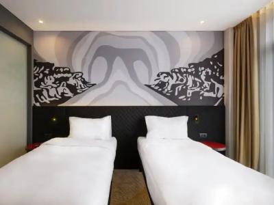 ibis Styles Istanbul Merter - 103