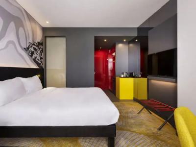 ibis Styles Istanbul Merter - 106