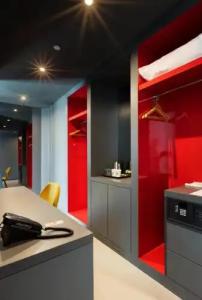 ibis Styles Istanbul Merter - 124