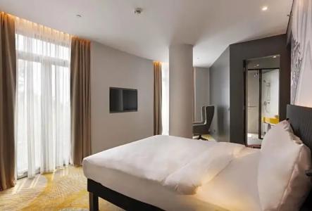 ibis Styles Istanbul Merter - 128