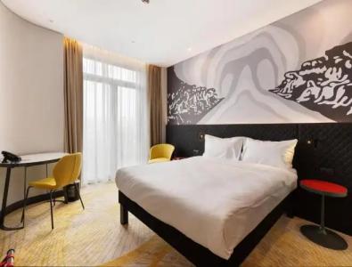 ibis Styles Istanbul Merter - 122