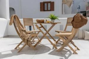 Krina Mare Suites, Naxos Chora