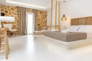 Krina Mare Suites, Naxos Chora