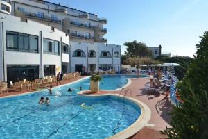 Carlton Hotel Riviera, Cefalu