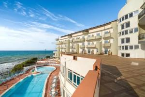 Carlton Hotel Riviera, Cefalu
