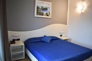 Carlton Hotel Riviera, Cefalu