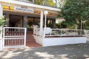Hotel Ambasciata