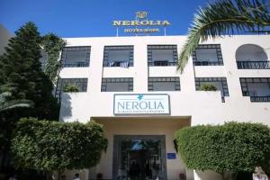 Nerolia Hotel & Spa, Monastir