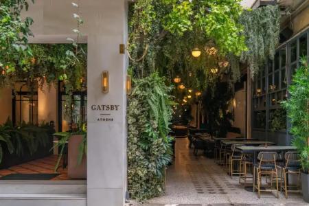 Gatsby Athens - 19