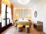 Silken Double Club room