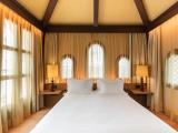 Deluxe Tower View room