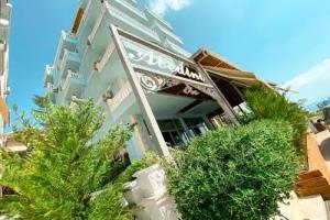 Hotel Abedini, Sarande