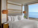 Corner Double Suite Ionian Sea View