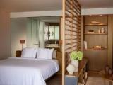 Double Junior Suite Ionian Sea View