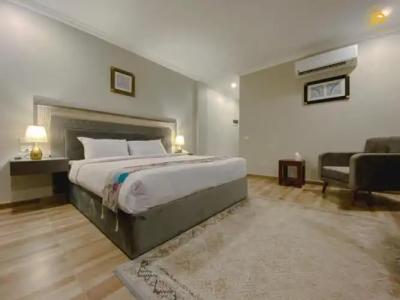 Mamlouk Pyramids - 33