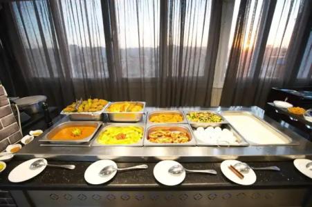 Mamlouk Pyramids - 9