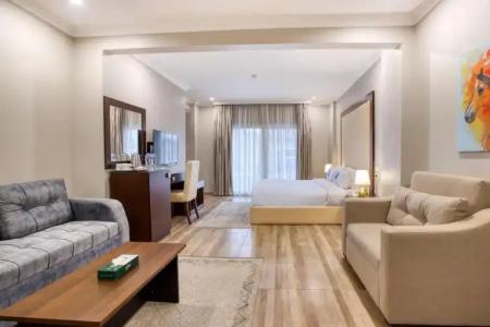 Mamlouk Pyramids - 4