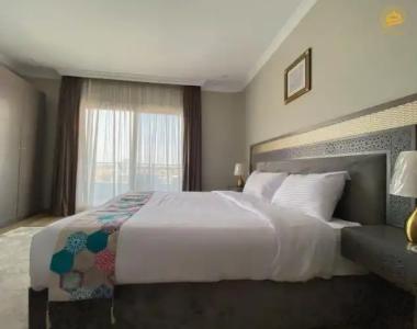 Mamlouk Pyramids - 34