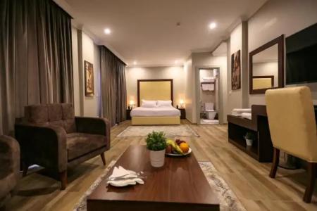 Mamlouk Pyramids - 38