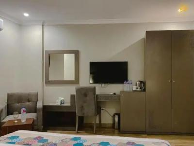 Mamlouk Pyramids - 35