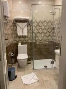 Mamlouk Pyramids - 21