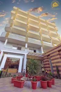 Mamlouk Pyramids - 0