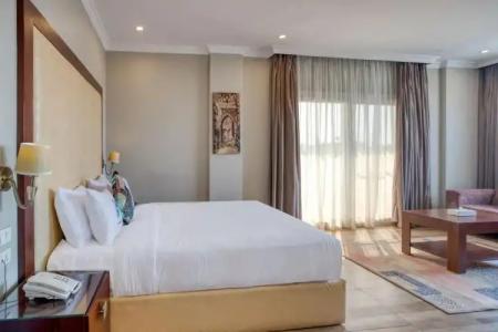 Mamlouk Pyramids - 3