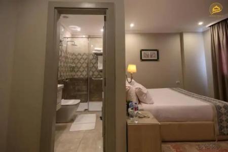 Mamlouk Pyramids - 24