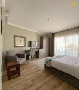 Mamlouk Pyramids - 37