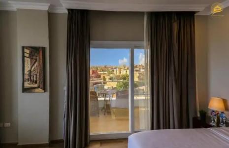 Mamlouk Pyramids - 41