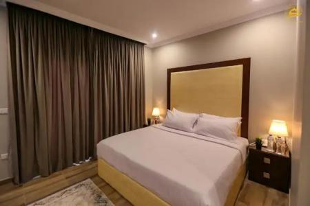 Mamlouk Pyramids - 39