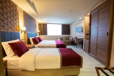 Beşiktaş Serenity - 57