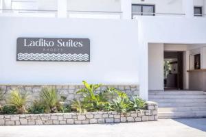 Ladiko Inn Hotel Faliraki -Anthony Quinn Bay, Faliraki