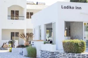 Ladiko Inn Hotel -Anthony Quinn Bay, Faliraki