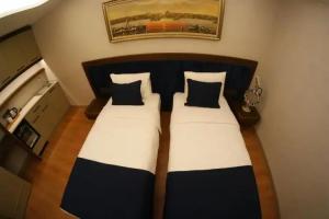 Nevi Hotel & Suites Taksim, Istanbul