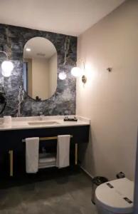 Nevi & Suites Istanbul Taksim - 28